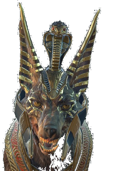 Hound Of Duat